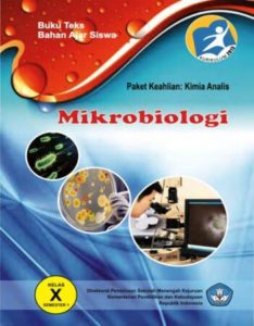 Mikrobiologi 1 Kelas 10 SMK