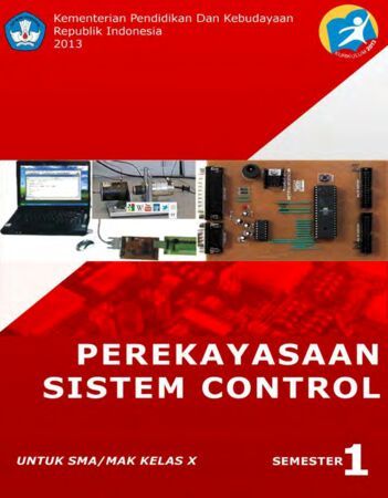 Perekayasaan Sistem Control 1 Kelas 10 SMK