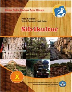 Silvikultur 1 Kelas 10 SMK