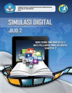 Simulasi Digital 2 Kelas 10 SMK