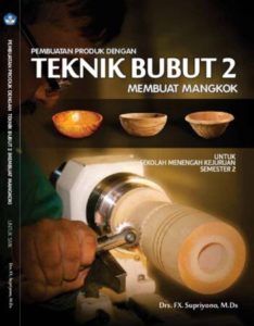 Teknik Bubut 2 Kelas 10 SMK