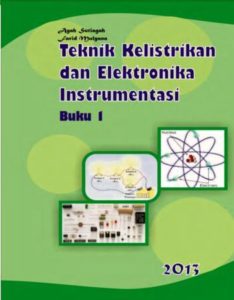 Teknik Kelistrikan Dan Elektronika Instrumentasi 1 Kelas 10 SMK