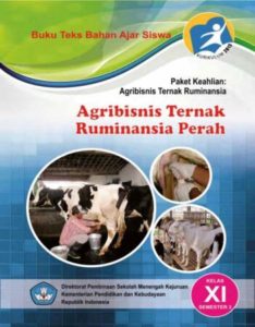 Agribisnis Ternak Ruminansia Perah 3 Kelas 11 SMK