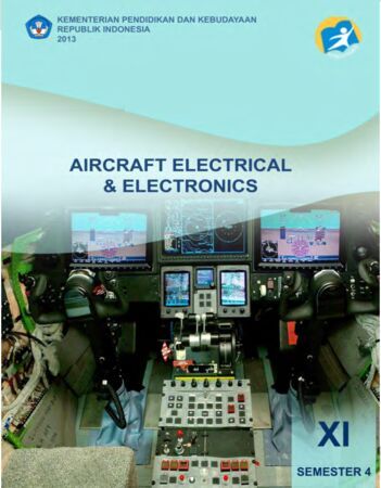 Aircraft Electrical & Electronics 4 Kelas 11 SMK