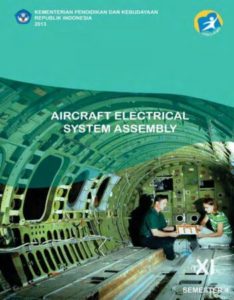 Aircraft Electrical System Assembly 4 Kelas 11 SMK
