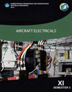Aircraft Electricals 3 Kelas 11 SMK
