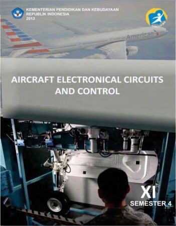 Aircraft Electronical Circuits and Control 4 Kelas 11 SMK