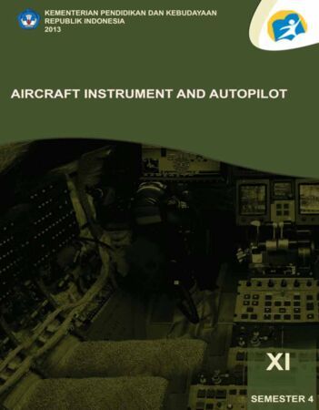 Aircraft Instrument and Autopilot 4 Kelas 11 SMK