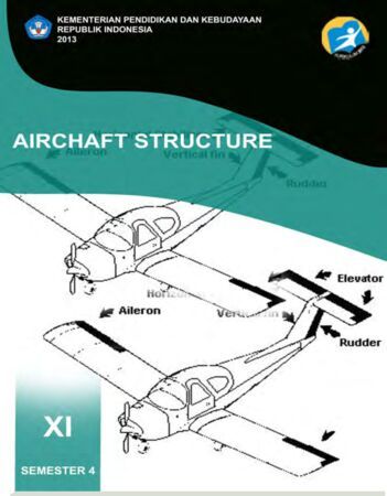 Aircraft Structure 4 Kelas 11 SMK