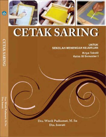 Cetak Saring 1 Kelas 11 SMK