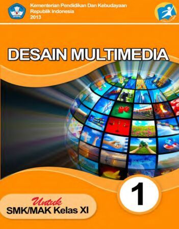 Desain Multimedia 1 Kelas 11 SMK