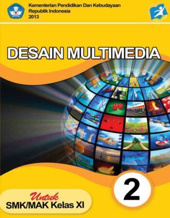 Desain Multimedia 2 Kelas 11 SMK