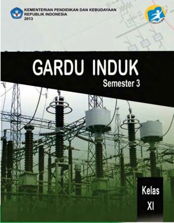 Gardu Induk 3 Kelas 11 SMK