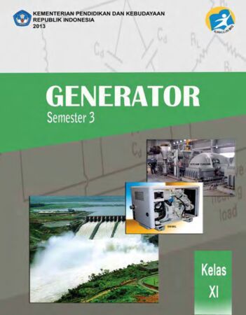 Generator 3 Kelas 11 SMK