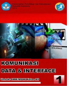 Komunikasi Data & Interface 1 Kelas 11 SMK