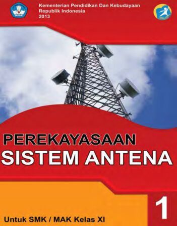Perekayasaan Sistem Antena 1 Kelas 11 SMK