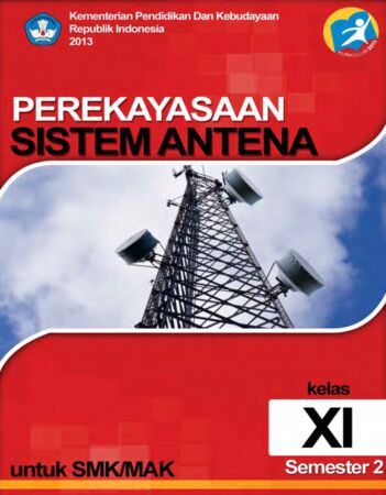 Perekayasaan Sistem Antena 2 Kelas 11 SMK