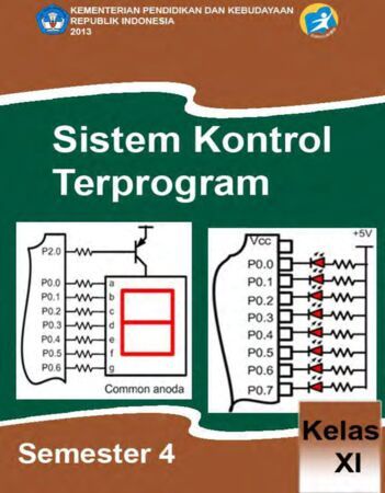 Sistem Kontrol Terprogram 4 Kelas 11 SMK