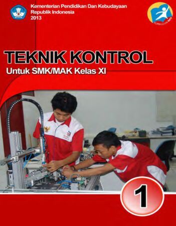 Teknik Kontrol 1 Kelas 11 SMK