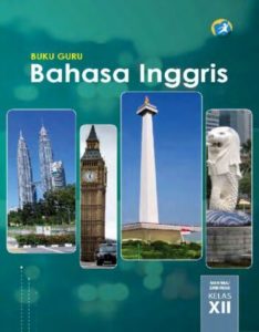 Buku Guru Bahasa Inggris Kelas 12 Revisi 2015
