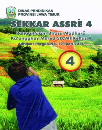 Buku Siswa Sekkar Assre 4 Kelas 4 Revisi 2016 Aplikasi Bse