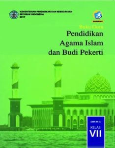 Buku Guru Pendidikan Agama Islam dan Budi Pekerti Kelas 7 Revisi 2017