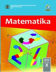 Buku Siswa Matematika Kelas 10 Revisi 2017