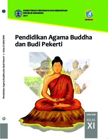Buku Siswa Pendidikan Agama Budha dan Budi Pekerti Kelas 11 Revisi 2017