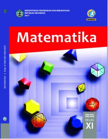 Buku Siswa Matematika Kelas 11 Revisi 2017