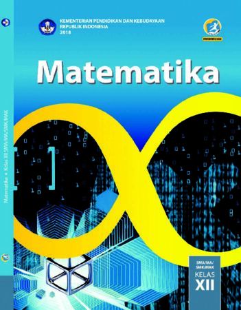 Buku Siswa Matematika Kelas 12 Revisi 2018