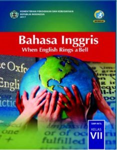 Buku Siswa Bahasa Inggris Kelas 7 Revisi 2017