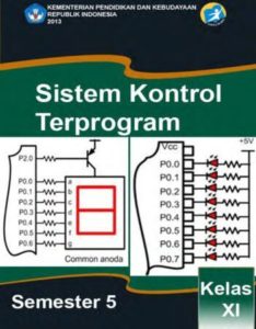 Sistem Kontrol Terprogram 5 Kelas 11 SMK