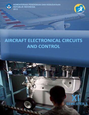Aircraft Electronical Circuits and Control 3 Kelas 11 SMK