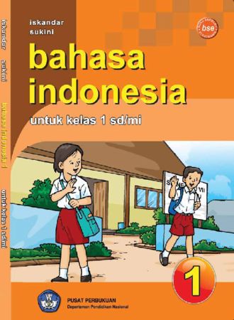 Bahasa Indonesia Kelas 1