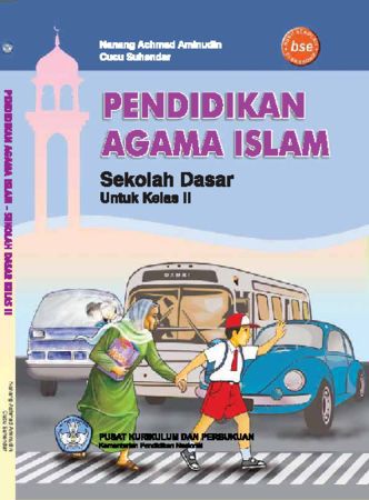 Pendidikan Agama Islam Kelas 2