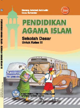Pendidikan Agama Islam Kelas 3