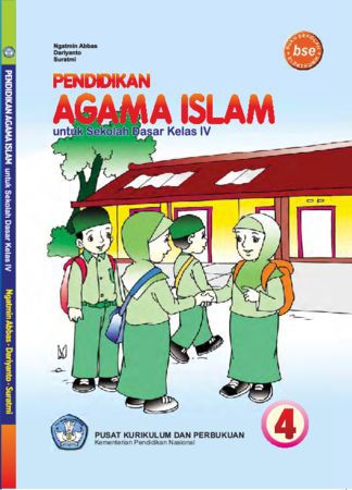 Pendidikan Agama Islam Kelas 4