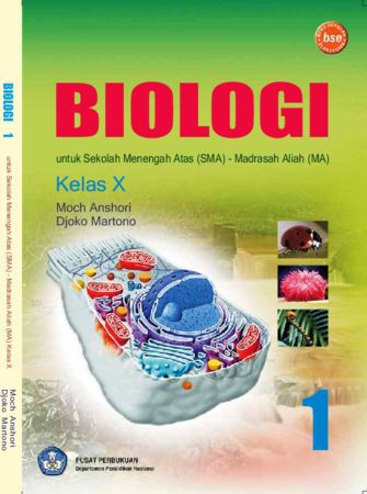 Biologi Kelas 10