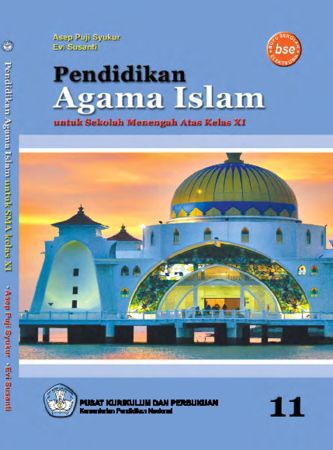 Pendidikan Agama Islam Kelas 11