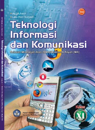 Teknologi Informasi Dan Komunikasi Kelas 11