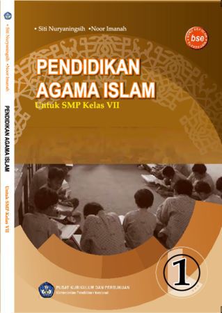 Pendidikan Agama Islam 1 Kelas 7
