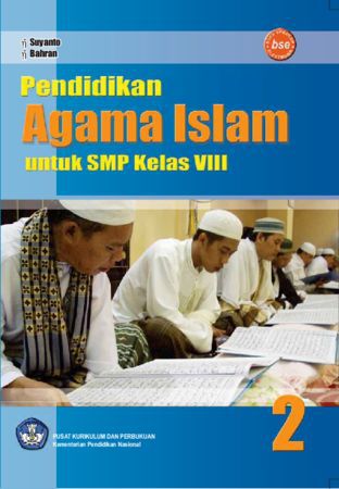 Pendidikan Agama Islam 2 Kelas 8