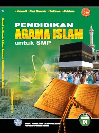 Pendidikan Agama Islam Kelas 9