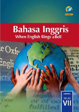 Buku Siswa Bahasa Inggris Kelas 7 Revisi 2016