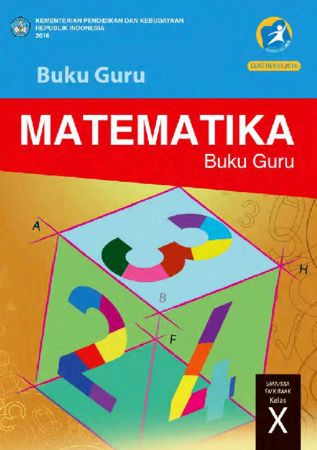 Buku Guru Matematika Kelas 10 Revisi 2016