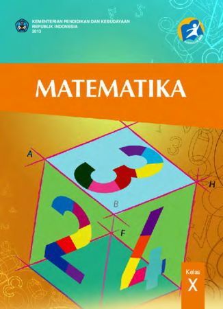 Buku Siswa Matematika Kelas 10 Revisi 2013