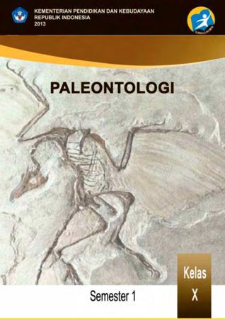 Paleontologi 1 Kelas 10 SMK