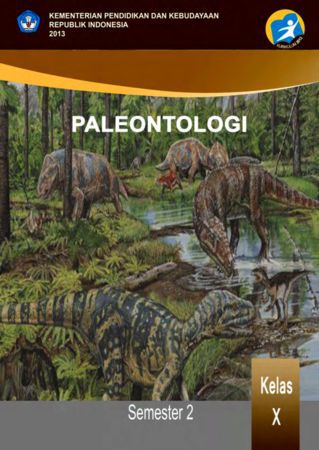 Paleontologi 2 Kelas 10 SMK