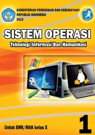 Sistem Operasi 1 Kelas 10 SMK