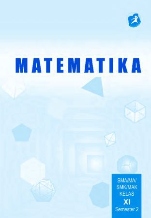 Buku Siswa Matematika 2 Kelas 11 Revisi 2014